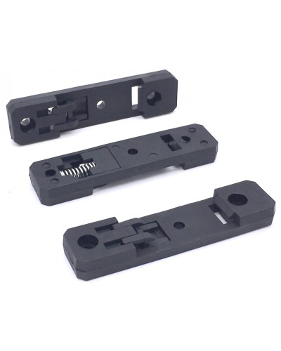 DIN-holder. Фиксатор. FARADAY в Керчи