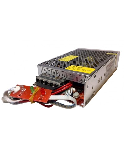 UPS 120W/24V Simple. Блок бесперебойного питания. FARADAY в Керчи