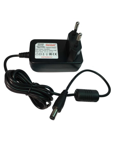 18W/WM/PL. Импульсный блок питания. FARADAY в Керчи