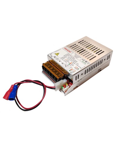 UPS 75W Simple. Блок бесперебойного питания. FARADAY в Керчи