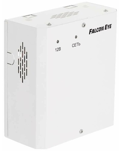 FE-1220 PRO. Источник вторичного питания. Falcon EYE в Керчи