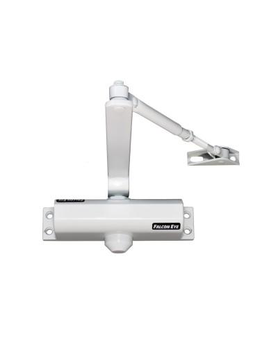 FE-B2W (White). Доводчик дверной. Falcon EYE в Керчи