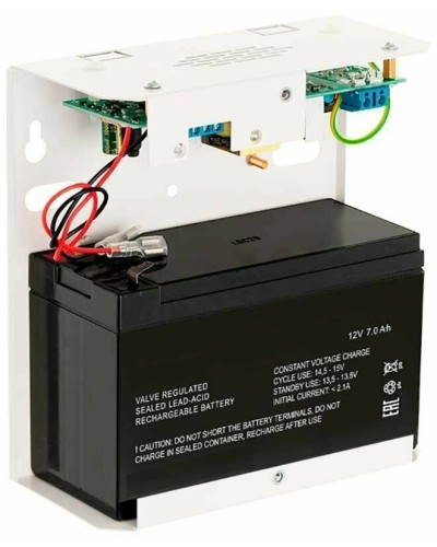 FE-1220 PRO. Источник вторичного питания. Falcon EYE в Керчи