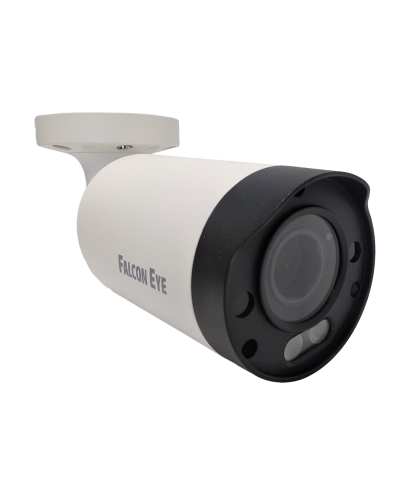FE-IPC-BV2-50pa. Видеокамера IP цилиндрическая. Falcon EYE в Керчи