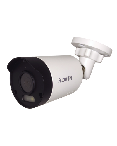 FE-IPC-B5-30pa. Видеокамера IP цилиндрическая. Falcon EYE в Керчи