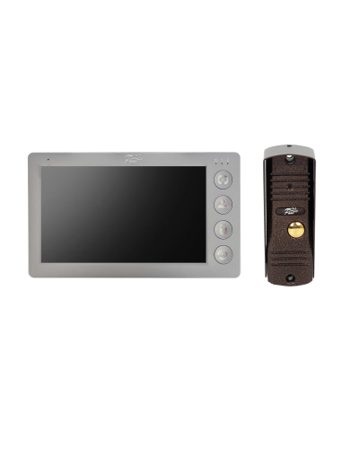 FX-HVD70C-KIT (ФИАНИТ 7A). Комплект видеодомофона. Fox в Керчи