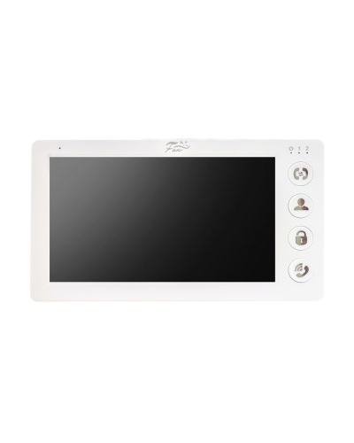 FX-HVD70C (ФИАНИТ 7W). Монитор видеодомофона цветной. Fox в Керчи