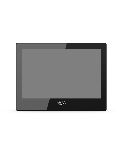FX-IVD800WPE (АНДРОМЕДА 8 B). Монитор IP-домофона. Fox в Керчи