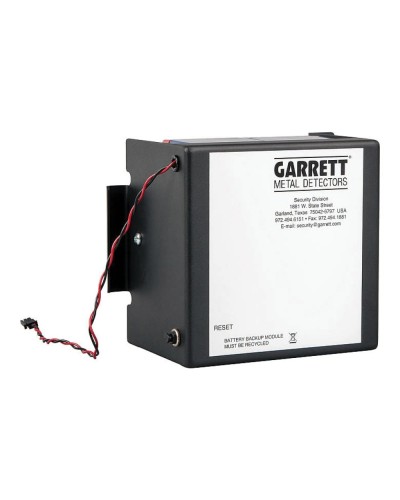 БП для MZ 6100. Блок бесперебойного питания. GARRETT в Керчи