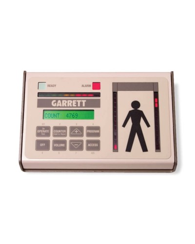 ПДУ для MZ-6100. Пульт дистанционный. GARRETT в Керчи