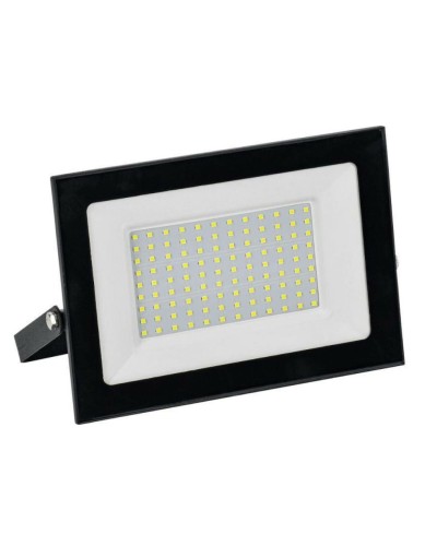 Прожектор LED СДО 001-100 6500К черный GENERICA (LPDO501-100-65-K02-G). Прожектор LED. GENERICA в Керчи