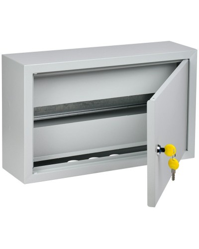 ЩРн-18з 265х440х120 IP31 GENERICA (MKM14-N-18-31-Z-G). Щит распределительный навесной с замком. GENERICA в Керчи