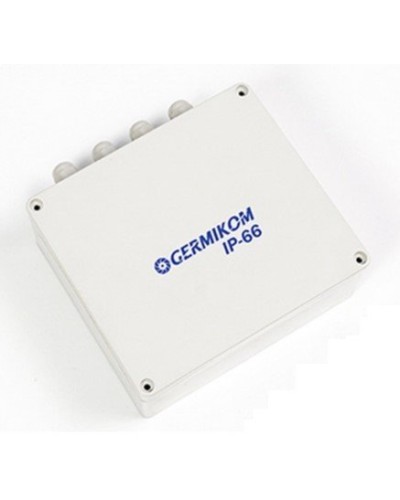 Germikom IP66. Коробка  распределительная. GERMIKOM в Керчи