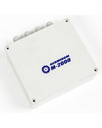 Germikom M-2000. Уличный блок питания. GERMIKOM в Керчи