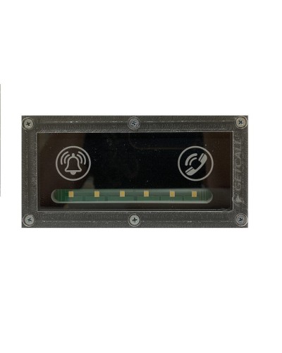 GC-0610B1. Индикатор со встроенным источником аварийного освещения. GETCALL в Керчи