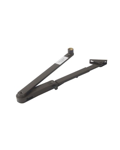 GEZE TS 2000/4000 ФОП (коричн)(неоткл). Тяга стандартна с ФОП. GEZE в Керчи