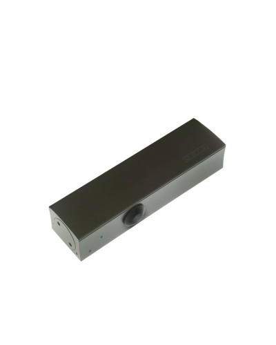 GEZE TS 2000 NV BC EN 2-4 (коричн.). Доводчик без тяги. GEZE в Керчи