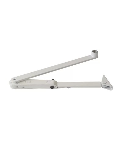 GEZE TS 2000/4000 ФОП (белый)(отключ). Тяга стандартна с ФОП. GEZE в Керчи
