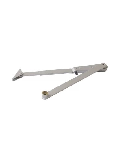 GEZE TS 2000/4000 ФОП (серебро)(отключ). Тяга стандартна с ФОП. GEZE в Керчи