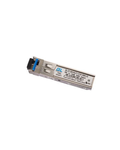 GL-OT-SG14LC1-1310-1550-I-D. SFP-модуль. GIGALINK в Керчи
