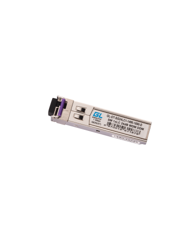 GL-OT-SG24LC1-1490-1550-D. SFP-модуль. GIGALINK в Керчи