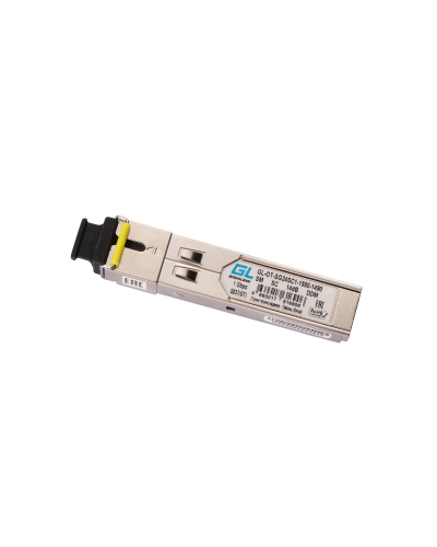 GL-OT-SG24SC1-1550-1490-D. SFP-модуль. GIGALINK в Керчи