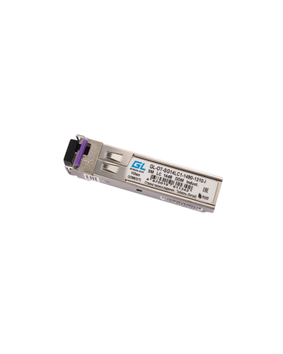 GL-OT-SG14LC1-1490-1310-I. SFP-модуль. GIGALINK в Керчи