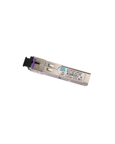 GL-OT-SG14SC1-1490-1310-I. SFP-модуль. GIGALINK в Керчи