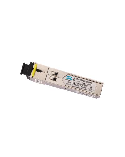 GL-OT-SG24SC1-1550-1490. SFP-модуль. GIGALINK в Керчи