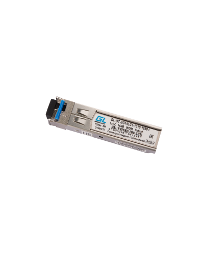 GL-OT-SG14LC1-1310-1550-I. SFP-модуль. GIGALINK в Керчи