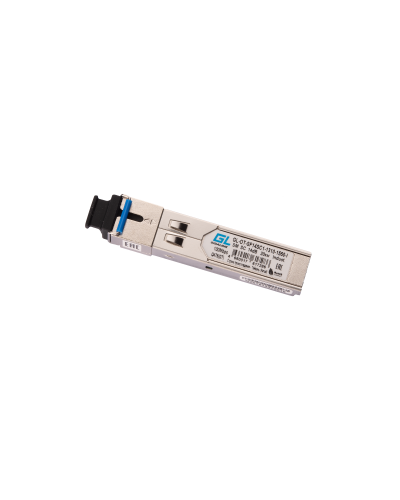 GL-OT-SF14SC1-1310-1550-I. SFP-модуль. GIGALINK в Керчи