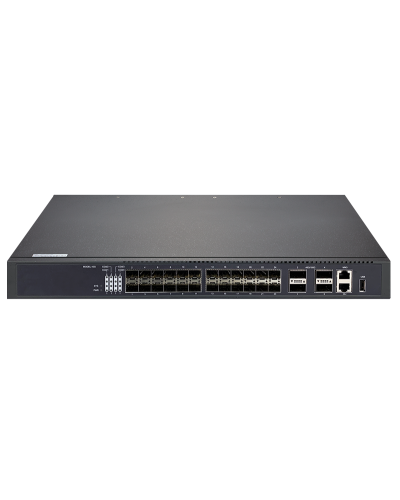 GL-SW-X304-28SQ. Коммутатор без PoE. GIGALINK в Керчи