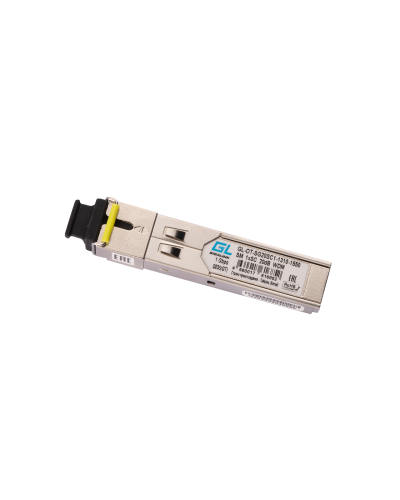GL-OT-SG20SC1-1310-1550. SFP-модуль. GIGALINK в Керчи