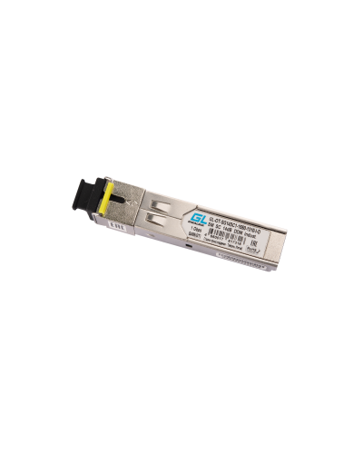 GL-OT-SG14SC1-1550-1310-I-D. SFP-модуль. GIGALINK в Керчи