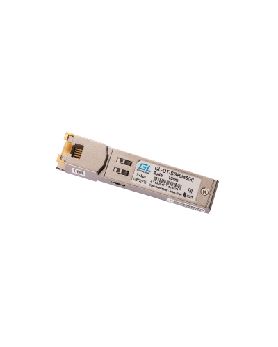 GL-OT-SGRJ45(R). SFP-модуль. GIGALINK в Керчи