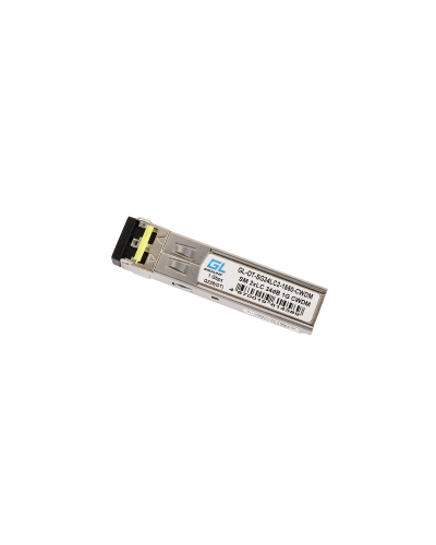 GL-OT-SG34LC2-1570-CWDM. SFP-модуль. GIGALINK в Керчи