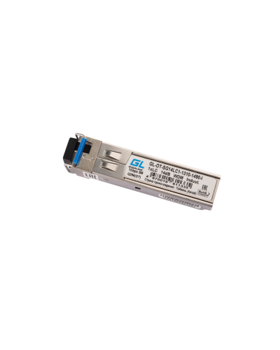 GL-OT-SG14LC1-1310-1490-I. SFP-модуль. GIGALINK в Керчи