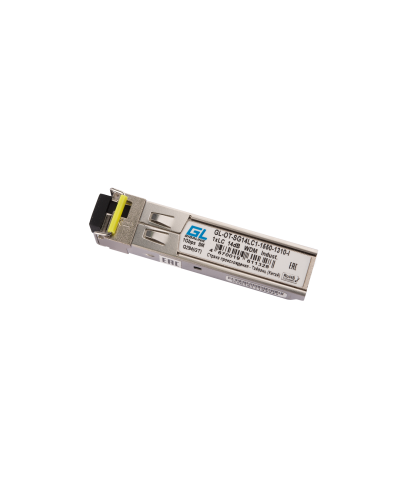 GL-OT-SG14LC1-1550-1310-I. SFP-модуль. GIGALINK в Керчи