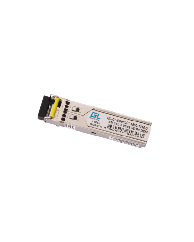 GL-OT-SG08LC1-1550-1310-D. SFP-модуль. GIGALINK в Керчи