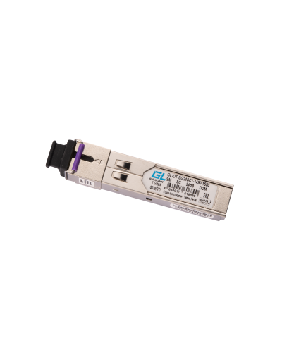 GL-OT-SG24SC1-1490-1550. SFP-модуль. GIGALINK в Керчи