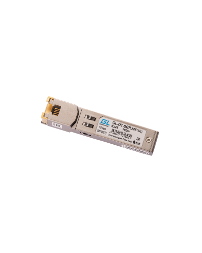 GL-OT-SGRJ45(1G). SFP-модуль. GIGALINK в Керчи