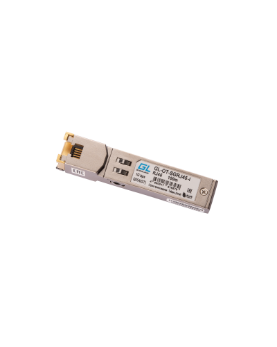 GL-OT-SGRJ45-I. SFP-модуль. GIGALINK в Керчи