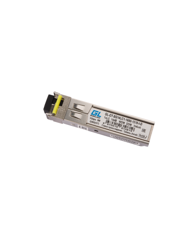 GL-OT-SG14LC1-1550-1310-I-D. SFP-модуль. GIGALINK в Керчи