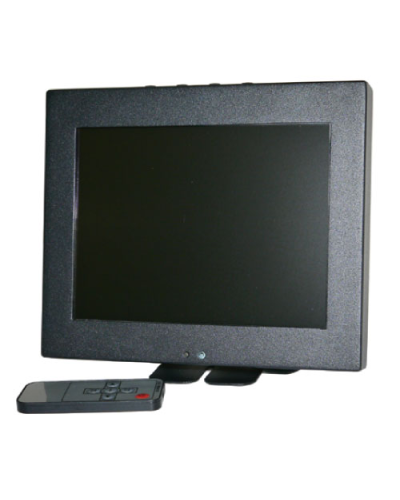 GF-AM080L. Монитор LED 8 дюймов. Giraffe в Керчи