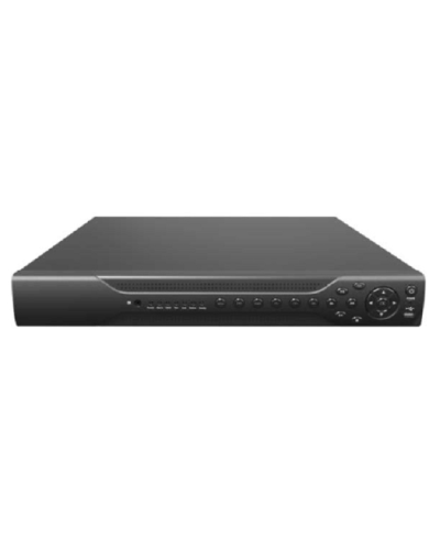 GF-DV1602AHD v3. Видеорегистратор мультиформатный 16-канальный. Giraffe в Керчи