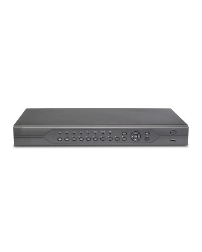 GF-DV3216AHD4.0: Видеорегистратор мультиформатный 32-канальный в Керчи