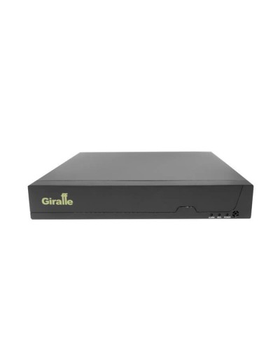 GF-NV1601HD v3. Видеорегистратор IP 16-канальный. Giraffe в Керчи