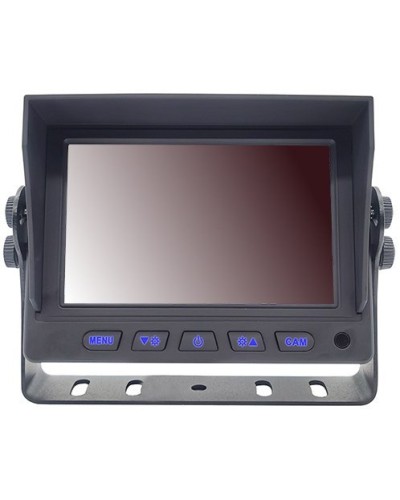 GF-АМ050 v2. Монитор LED 5 дюймов. Giraffe в Керчи