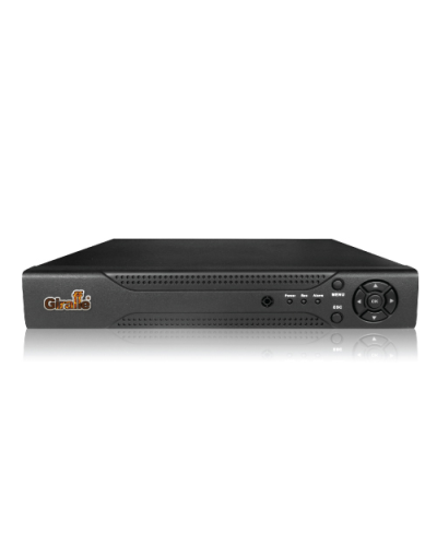 GF-DV0802AHD v3. Видеорегистратор мультиформатный 8-канальный. Giraffe в Керчи