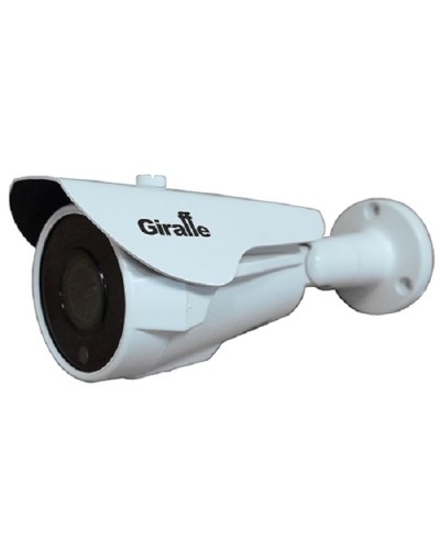 GF-IPIR1355MP2.0-VF v2. Видеокамера IP цилиндрическая. Giraffe в Керчи